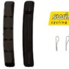SWISSSTOP Bremsgummis Cartridge RxPlus Für V-Brake