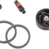 Hayes Nehmerkolben Service Kit Für HFX-9 / HFX-MAG -Fahrradzubehör Rabatt 114593