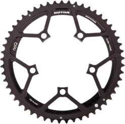 Rotor Kettenblatt Road, 5-Arm, NoQ, 110 Mm Lochkreis