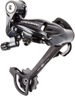 Shimano Deore Schaltwerk RD-M591 9-fach -Fahrradzubehör Rabatt 117532
