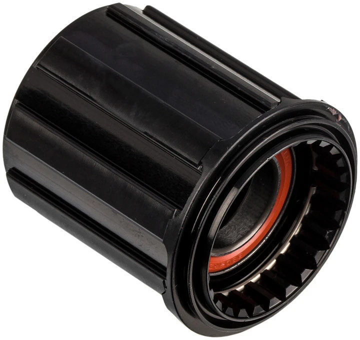 Dt-swiss Freilaufkörper Light Aluminium Hügi / 240s / 350 / FR 440 Shimano 4 Dt-swiss Freilaufkörper Light Aluminium Hügi / 240s / 350 / FR 440 Shimano – Bild 2