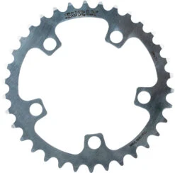 Surly Kettenblatt, 5-Arm, 94 Mm Lochkreis -Fahrradzubehör Rabatt 130930