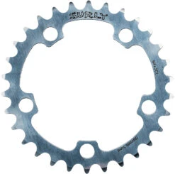 Surly Kettenblatt, 5-Arm, 94 Mm Lochkreis -Fahrradzubehör Rabatt 130931