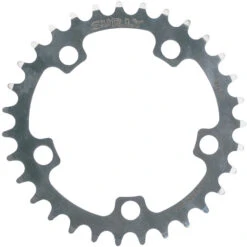 Surly Kettenblatt, 5-Arm, 94 Mm Lochkreis -Fahrradzubehör Rabatt 130933