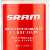 SRAM DOT 5.1 Bremsflüssigkeit -Fahrradzubehör Rabatt 131475
