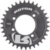 Rotor Kettenblatt NoQX1 MTB, 4-Arm, 76 Mm Lochkreis -Fahrradzubehör Rabatt 132795