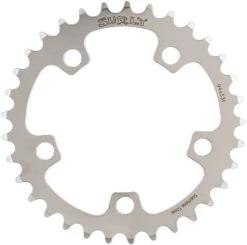 Surly Kettenblatt, 5-Arm, 94 Mm Lochkreis -Fahrradzubehör Rabatt 135183