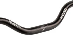 Kcnc Rampant 50 Mm 25.4 Riser Lenker -Fahrradzubehör Rabatt 146512