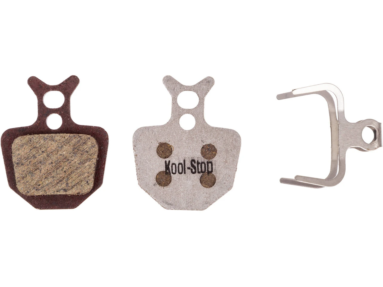 Kool-stop Bremsbeläge Disc Für Formula 3 Kool-stop Bremsbeläge Disc Für Formula