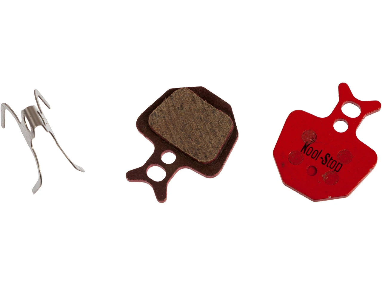 Kool-stop Bremsbeläge Disc Für Formula 4 Kool-stop Bremsbeläge Disc Für Formula – Bild 2