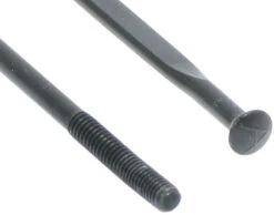 Mavic Crossride Disc 26" Ersatzspeichen Modell 2009-2017 -Fahrradzubehör Rabatt 159064