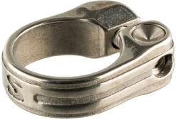Surly Stainless Sattelklemme 8 Surly Stainless Sattelklemme -Fahrradzubehör Rabatt 159230