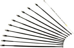 Mavic Ksyrium SLS/SLE/SL / Ksyrium Pro Exalith Ersatzspeichen Mod. 2011-2016 -Fahrradzubehör Rabatt 159320