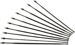 Mavic Ksyrium SLS/SLE/SL / Ksyrium Pro Exalith Ersatzspeichen Mod. 2011-2016 -Fahrradzubehör Rabatt 159323