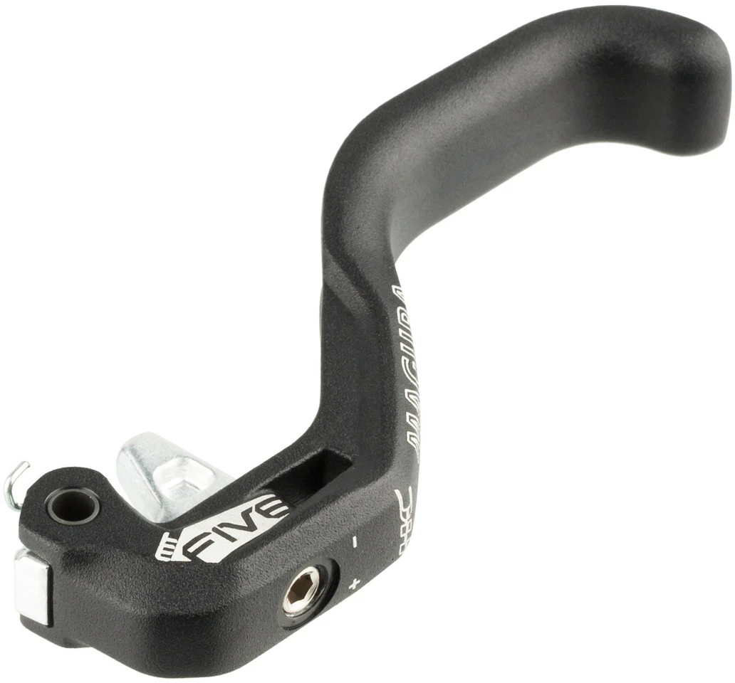 MAGURA Bremshebel HC 1-Finger Reach Adjust Für MT5 3 MAGURA Bremshebel HC 1-Finger Reach Adjust Für MT5