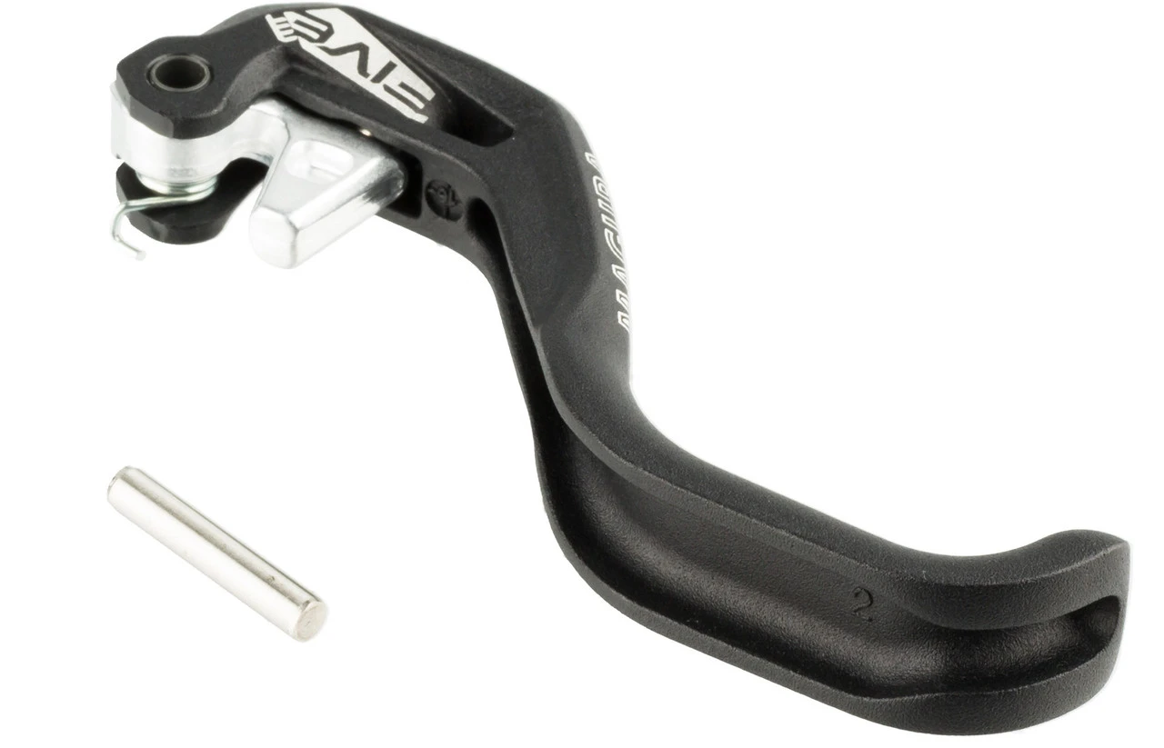 MAGURA Bremshebel HC 1-Finger Reach Adjust Für MT5 4 MAGURA Bremshebel HC 1-Finger Reach Adjust Für MT5 – Bild 2
