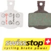 SWISSSTOP Bremsbeläge Disc E-Bike Für Magura 1 SWISSSTOP Bremsbeläge Disc E-Bike Für Magura -Fahrradzubehör Rabatt 171767