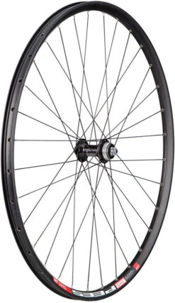 Trail XT Disc Center Lock 29" Laufrad -Fahrradzubehör Rabatt 174763