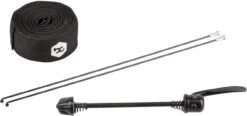 Urban XT Heavy Duty Disc Center Lock 28" Laufrad -Fahrradzubehör Rabatt 174790