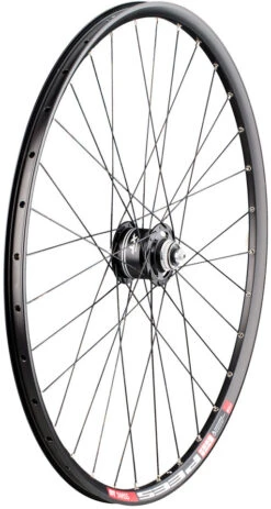 Urban XT Heavy Duty Disc Center Lock 28" Laufrad -Fahrradzubehör Rabatt 174791