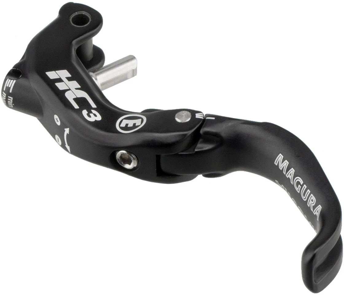 MAGURA Bremshebel HC3 1-Finger Reach Adjust Für MT6/MT7/MT8/MT Trail Carbon 3 MAGURA Bremshebel HC3 1-Finger Reach Adjust Für MT6/MT7/MT8/MT Trail Carbon