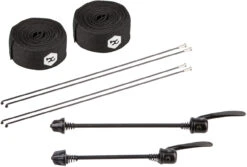 Urban XT Heavy Duty Disc Center Lock 28" Laufradsatz -Fahrradzubehör Rabatt 186861