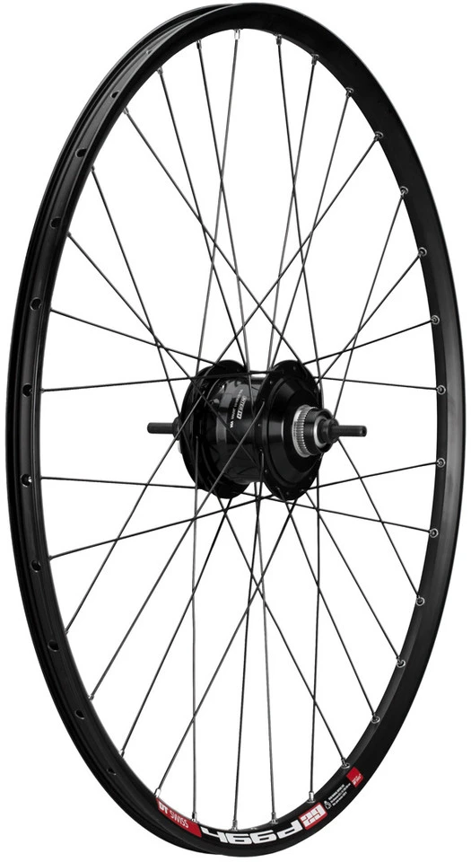 Alfine Disc Center Lock 28" 11-Gang Laufrad