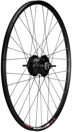 Alfine Disc Center Lock 28" 11-Gang Laufradsatz 12 Alfine Disc Center Lock 28" 11-Gang Laufradsatz -Fahrradzubehör Rabatt 189995