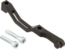 Rohloff Scheibenbremsadapter Für 180 Mm Scheibe -Fahrradzubehör Rabatt 208196