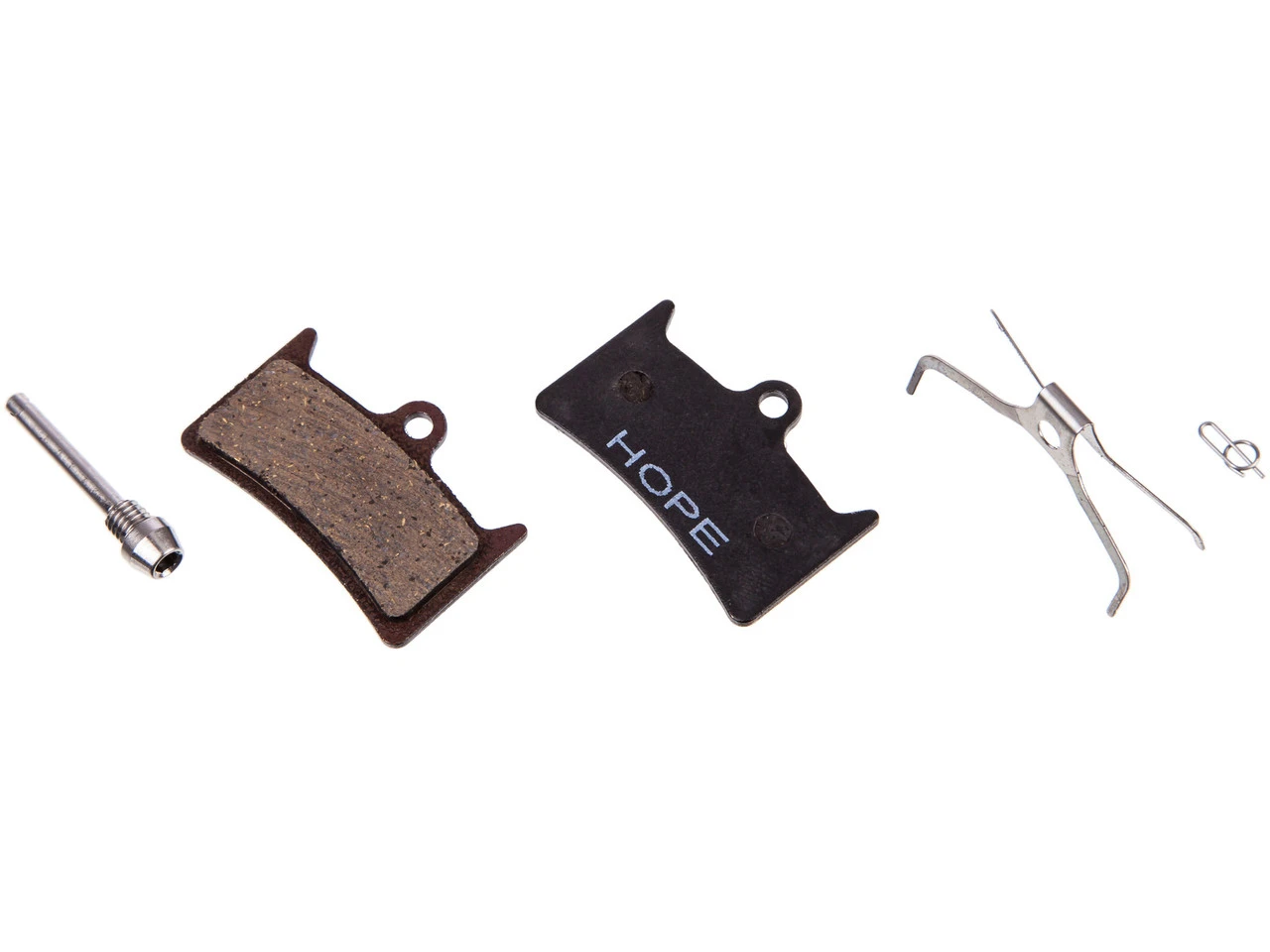 HOPE Bremsbeläge V4 3 HOPE Bremsbeläge V4