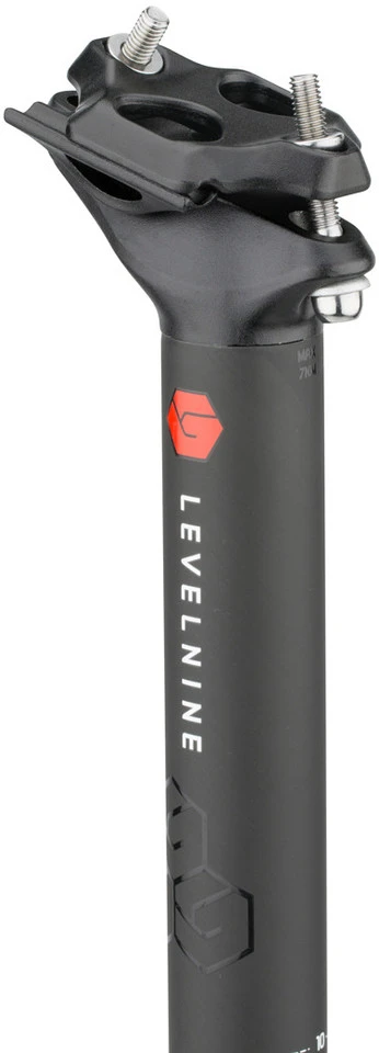 Team Carbon Sattelstütze 400 Mm 8 Team Carbon Sattelstütze 400 Mm – Bild 6