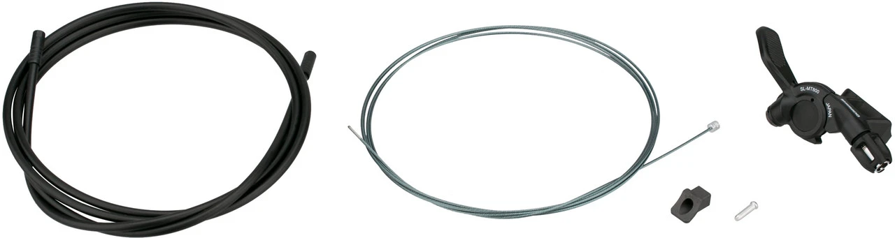 Shimano SL-MT800-IL Remotehebel 6 Shimano SL-MT800-IL Remotehebel – Bild 4