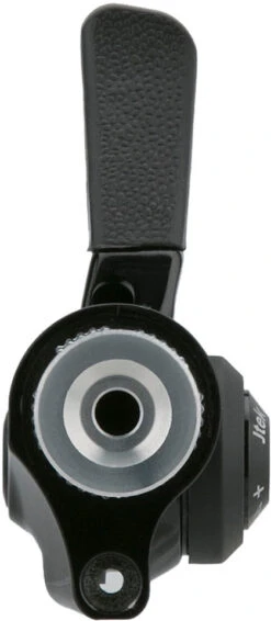 MK2 Bar End Shifter Lenkerendschalthebel Shimano Alfine 8-fach -Fahrradzubehör Rabatt 234153