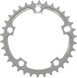 MICHE Kettenblatt Super 11 SSC, 5-Arm, 110 Mm Lochkreis -Fahrradzubehör Rabatt 234415