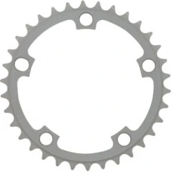 MICHE Kettenblatt Super 11 SSC, 5-Arm, 110 Mm Lochkreis -Fahrradzubehör Rabatt 234416