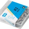 KMC K1 Wide Kette 1-fach -Fahrradzubehör Rabatt 240880