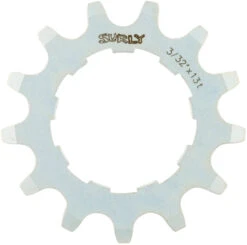 Surly SingleSpeed Cassette Cog Ritzel 3/32" -Fahrradzubehör Rabatt 240977