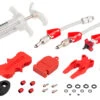 SRAM Entlüftungskit Pro Bleed Kit Mit DOT 5.1 Bremsflüssigkeit 1 SRAM Entlüftungskit Pro Bleed Kit Mit DOT 5.1 Bremsflüssigkeit -Fahrradzubehör Rabatt 243239