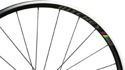 RITCHEY WCS Zeta Laufradsatz 14 RITCHEY WCS Zeta Laufradsatz -Fahrradzubehör Rabatt 251894
