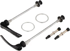 RITCHEY WCS Zeta Laufradsatz 15 RITCHEY WCS Zeta Laufradsatz -Fahrradzubehör Rabatt 251895