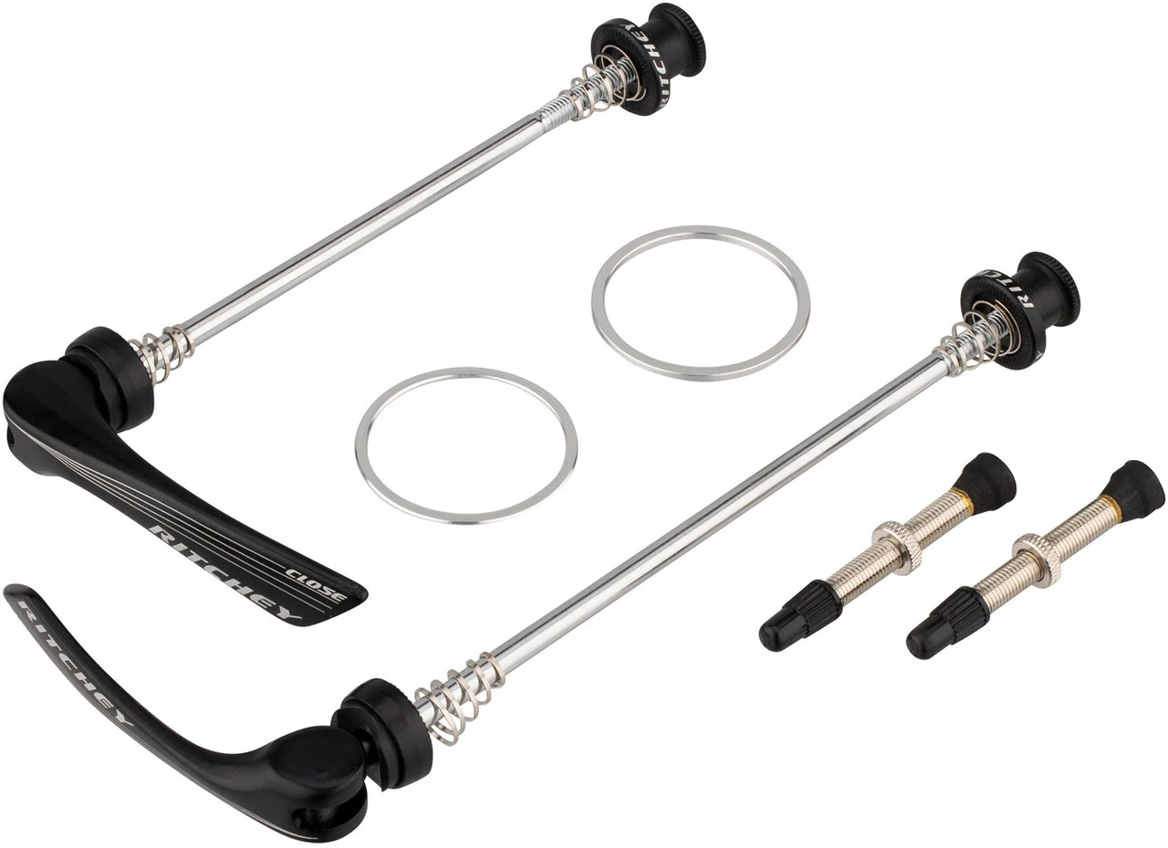 RITCHEY WCS Zeta Laufradsatz 9 RITCHEY WCS Zeta Laufradsatz – Bild 7