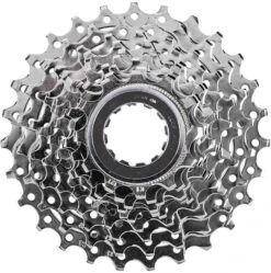 Shimano 105 Kassette CS-5700 10-fach -Fahrradzubehör Rabatt 252116