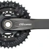 Shimano Deore Kurbelgarnitur FC-M6000-3 Hollowtech II 2 Shimano Deore Kurbelgarnitur FC-M6000-3 Hollowtech II -Fahrradzubehör Rabatt 253208