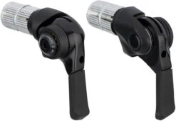 MICROSHIFT BS-M10 V+h Set Lenkerendschalthebel 2-/3-/10-fach Für Shimano MTB -Fahrradzubehör Rabatt 253542