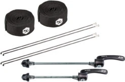 Urban XT Disc Center Lock 28" Laufradsatz -Fahrradzubehör Rabatt 271927