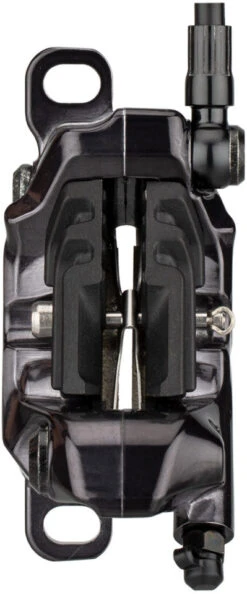 Shimano XT V+h Set Scheibenbremse BR-M8120 Mit Resinbelag J-Kit -Fahrradzubehör Rabatt 274764