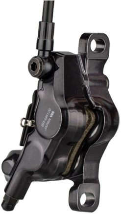 Shimano XT V+h Set Scheibenbremse BR-M8120 Mit Resinbelag J-Kit -Fahrradzubehör Rabatt 274765