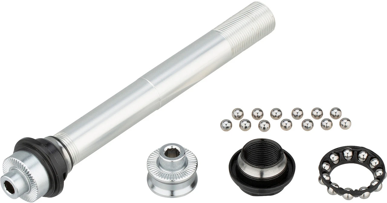 Shimano Achskit Für XT FH-M785 / FH-M8000 6 Shimano Achskit Für XT FH-M785 / FH-M8000 – Bild 4