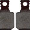MAGURA Bremsbeläge Typ 8.P Performance 1 MAGURA Bremsbeläge Typ 8.P Performance -Fahrradzubehör Rabatt 276085