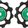Schalträdchen Carbon Shimano/SRAM 10-/11-fach 1 Schalträdchen Carbon Shimano/SRAM 10-/11-fach -Fahrradzubehör Rabatt 277417